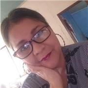 profesora de Ingles con amplia experiencia y una metodologia humanista